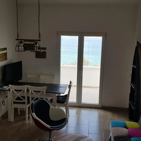 Apartment Dolphin House *